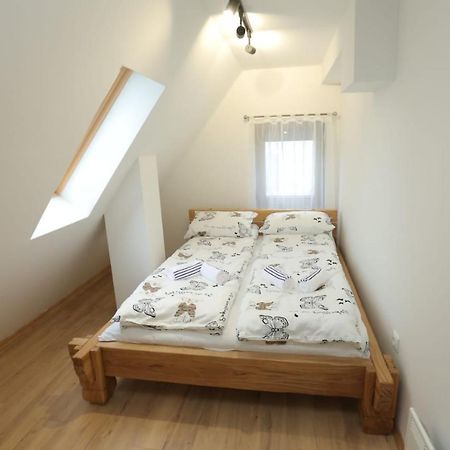 Wood Apartmani - Vila Zimska Idila יהורינה מראה חיצוני תמונה