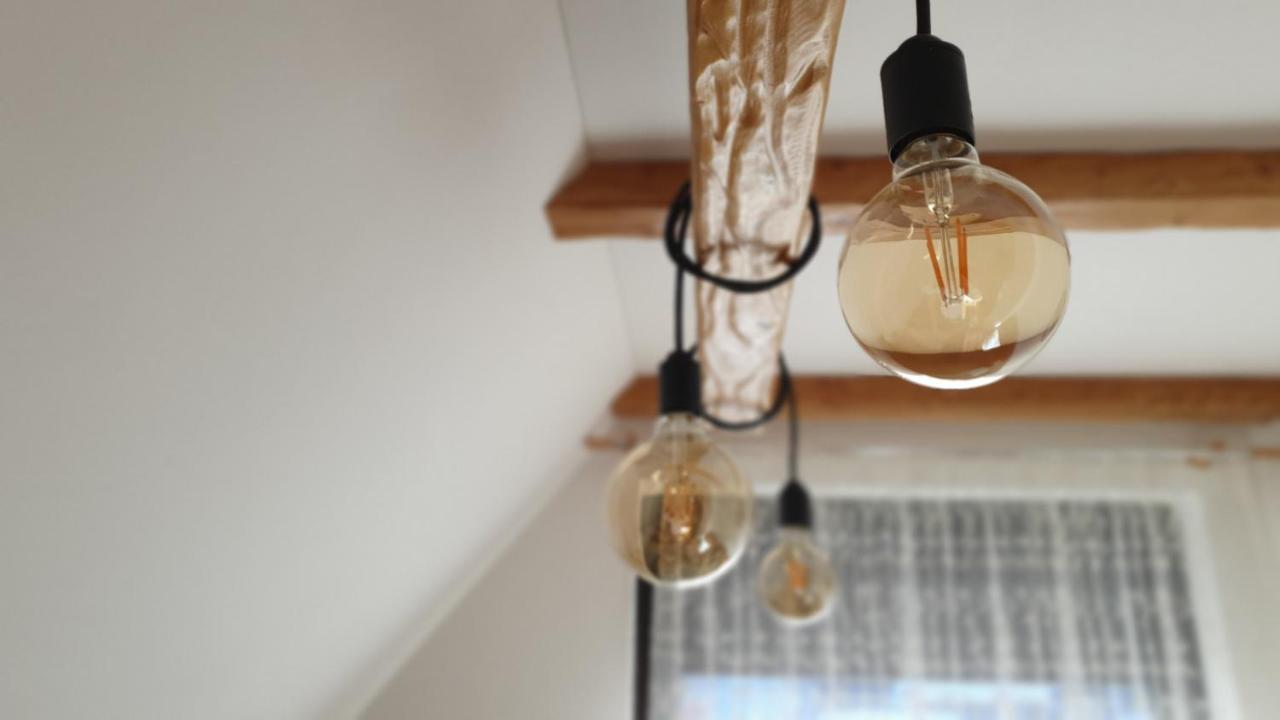 Wood Apartmani - Vila Zimska Idila יהורינה מראה חיצוני תמונה